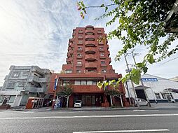 ライオンズマンション曙本通り 7F