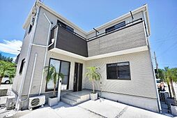 恩納村真栄田　中古戸建