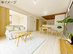 グラファーレ那覇市宮城（全4棟）2号棟