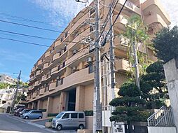 ライオンズマンション長田第2 3F