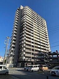 プレサンスロジェ牧港レーヴタワー 11F