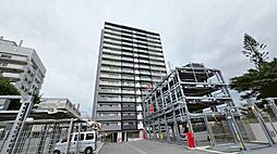 プレサンスロジェ宜野湾我如古ヴォールタワー 16F