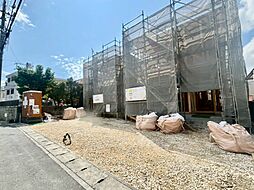 リーブルガーデン沖縄市古謝津嘉山（全2棟）1号棟