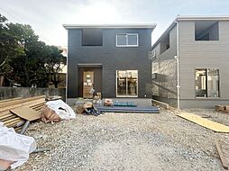 リーブルガーデン沖縄市古謝津嘉山（全2棟）1号棟