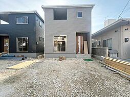 リーブルガーデン沖縄市古謝津嘉山（全2棟）2号棟