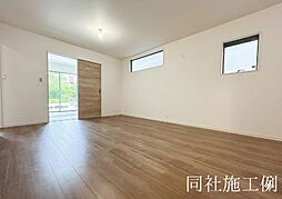 リーブルガーデン沖縄市古謝津嘉山（全2棟）2号棟