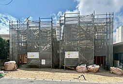 リーブルガーデン沖縄市古謝津嘉山（全2棟）2号棟