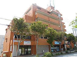 ライオンズマンション首里第2 2F