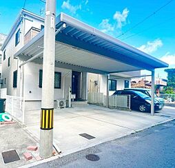 うるま市上江洲　中古戸建