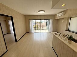 グランツ宮里 4F