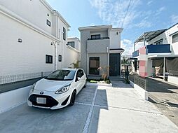 ハートフルタウン沖縄市東1丁目（全3棟）Ａ号棟