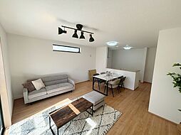 ハートフルタウン沖縄市東1丁目（全3棟）Ｃ号棟