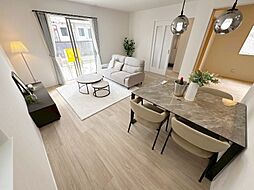 ハートフルタウン沖縄市知花1丁目（全3棟）Ａ号棟