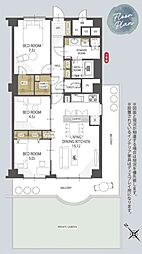シーアイマンション浦添 2F