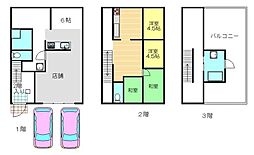 那覇市識名　186ヴィンテージハウス