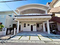 那覇市安謝2丁目　戸建