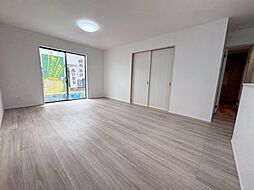 ハートフルタウン沖縄市知花1丁目（全3棟）Ｂ号棟