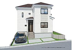 ハートフルタウン浦添市牧港一丁目（全1棟）　Ａ号棟