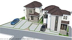 ハートフルタウン那覇市識名1丁目（全2棟）Ｂ号棟