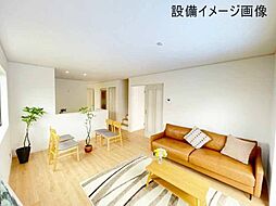 ハートフルタウンうるま市栄野比69番（全4棟）　Ｂ号棟