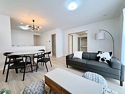 ハートフルタウン与那原町与那原2923番（全4棟）Ｄ号棟