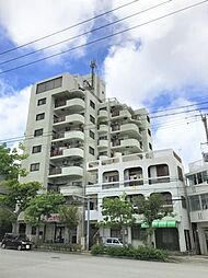 パラシオン国場 3F