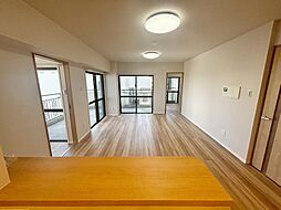 パラシオン国場 3F