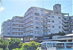 コートヴィレッジ安慶田 4F