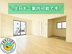 クレイドルガーデン宜野湾市上原第1（全4棟）5号棟