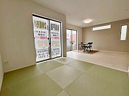 グラファーレ宜野湾市野嵩2期（全2棟）2号棟