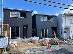 リーブルガーデン沖縄市美里第2　1号棟