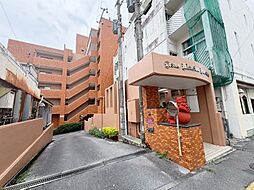 ライオンズマンション寄宮 603