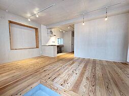 那覇市寄宮1丁目　平屋
