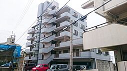 ヴァンベールパレス国場台 2F