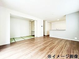 リーブルガーデン沖縄市美里（全2棟）1号棟