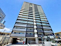 プレサンスロジェ宜野湾我如古ヴォールタワー 16F