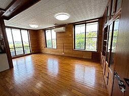 西原町字与那城　戸建