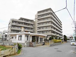 ライオンズヒルズ具志 5F