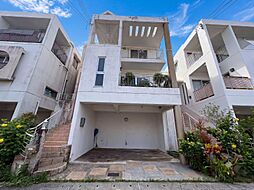 浦添市城間　戸建
