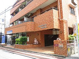ライオンズマンション市場前 6F