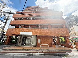 ライオンズマンション市場前 6F
