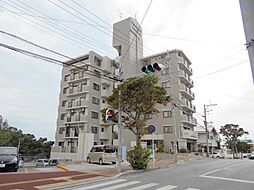 ライオンズマンション高良公園前 4F