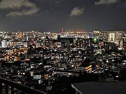 コーポラス首里山川台 5F
