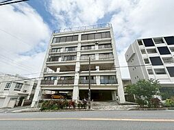 コーポラス首里山川台 5F