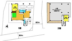 那覇市首里山川町　戸建