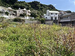 うるま市勝連高台の土地