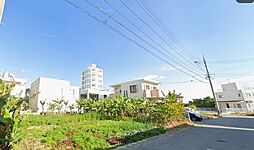 中城村南上原住宅地