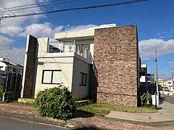 沖縄市比屋根　戸建