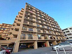 ニューライフ首里南Ｂ棟 206