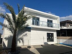 沖縄市泡瀬　戸建